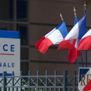 Paris-Dubaï : un couple arrêté pour soupçons de blanchiment d'argent en crypto