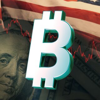 Trump : « Bitcoin soulage la pression sur le dollar et c'est excellent » – Pourquoi veut-il un dollar faible ?