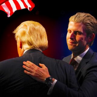 Enrichissement et accusations de corruption : les liaisons dangereuses de Donald Trump avec l’industrie crypto