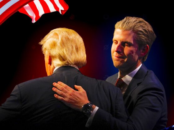 Enrichissement et accusations de corruption : les liaisons dangereuses de Donald Trump avec l’industrie crypto