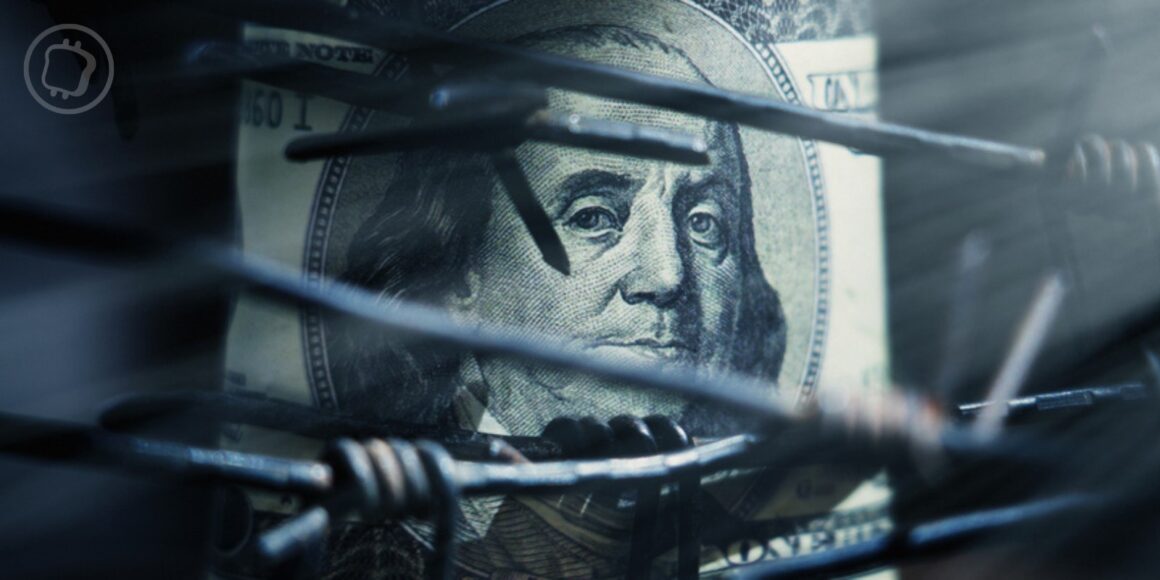 Le dollar fait face à un « risque systémique » inédit, selon la banque des banques centrales