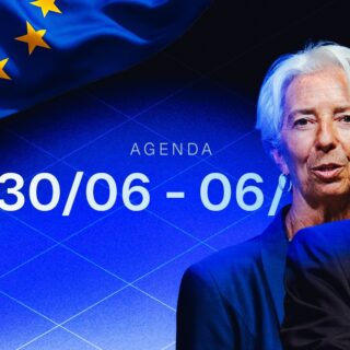 Crypto et Bourse : ce qu'il ne faut pas manquer pour la semaine du 30 juin au 6 juillet