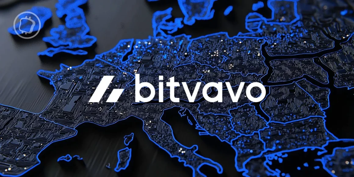 Bitvavo décroche sa licence MiCA pour proposer ses services dans toute l'Europe