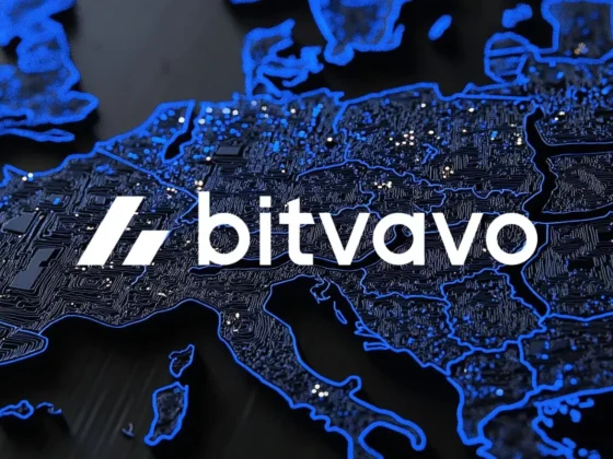 Bitvavo décroche sa licence MiCA pour proposer ses services dans toute l'Europe