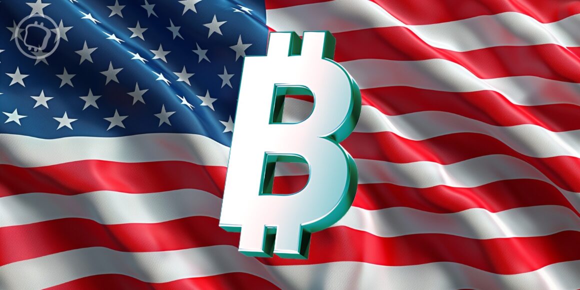 La réserve stratégique de Bitcoins des États-Unis « arrive bientôt », selon un conseiller de Donald Trump