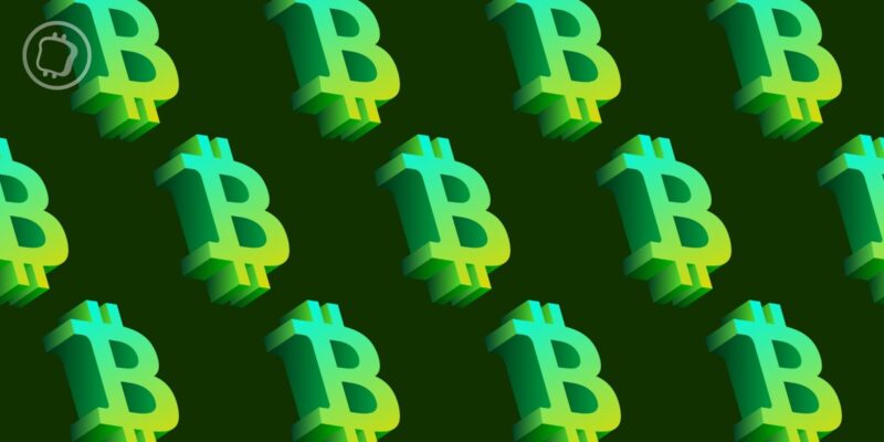 La société française Crypto Blockchain Industries (CBI) souhaite lever 20 millions d'euros pour acheter du Bitcoin