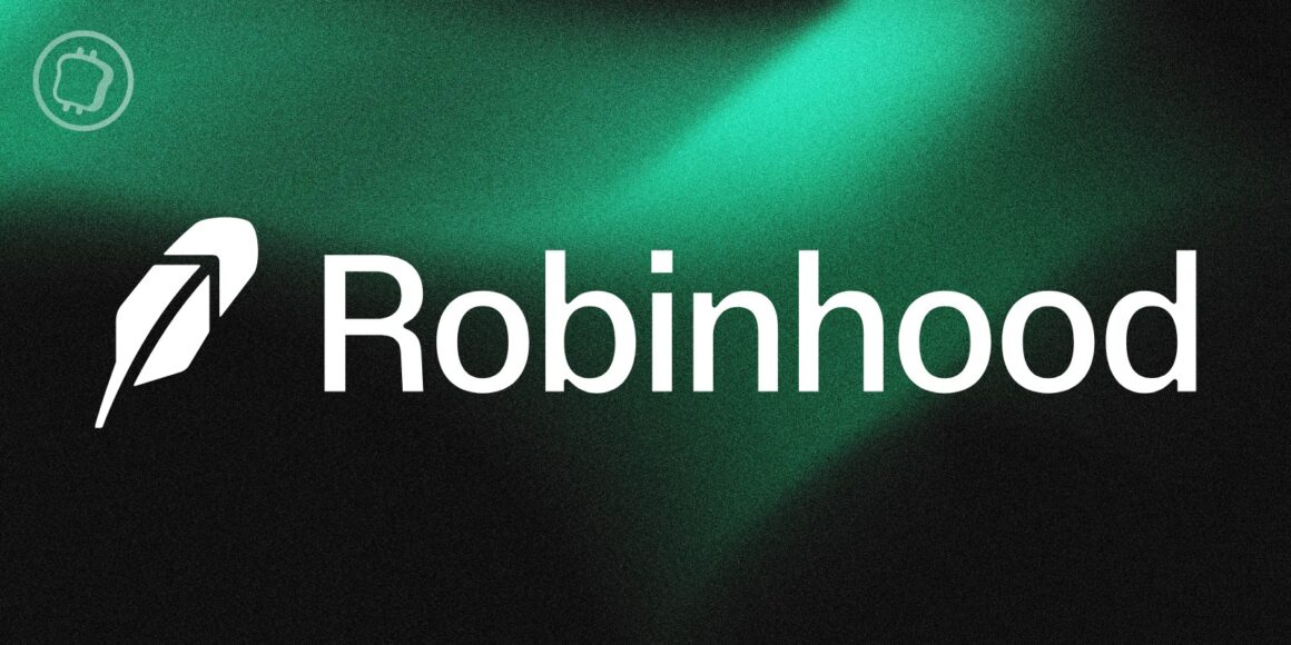 Layer 2, futures et actions tokenisées : le géant américain Robinhood arrive en force en Europe