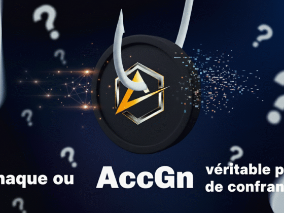 AccGn Alerte Officielle de l'AMF Notre Avis sur la Plateforme