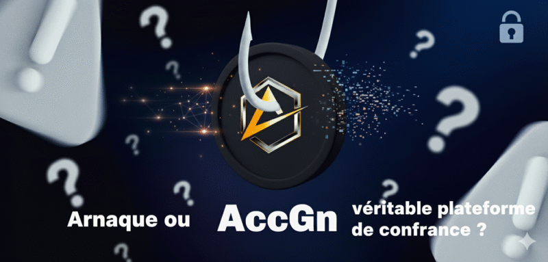 AccGn Alerte Officielle de l'AMF Notre Avis sur la Plateforme