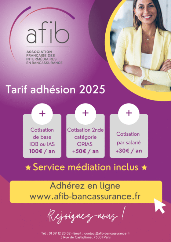 Adhérents IAS de l'AFIB : Pourquoi ils rejoignent VotrAsso ?