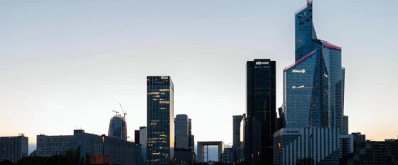 Allianz Trade France : François Le Baccon prend les rênes du recouvrement