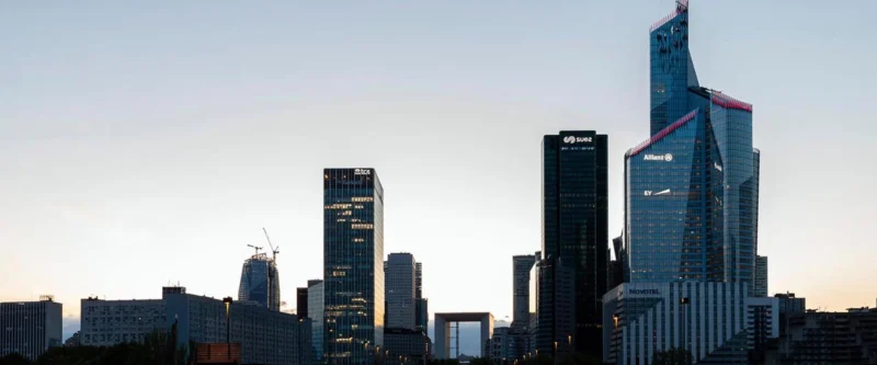 Allianz Trade France : François Le Baccon prend les rênes du recouvrement