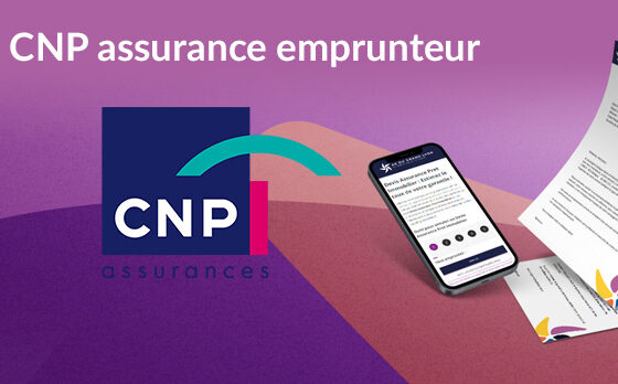 Assurance emprunteur : CNP Assurances débloque des opportunités