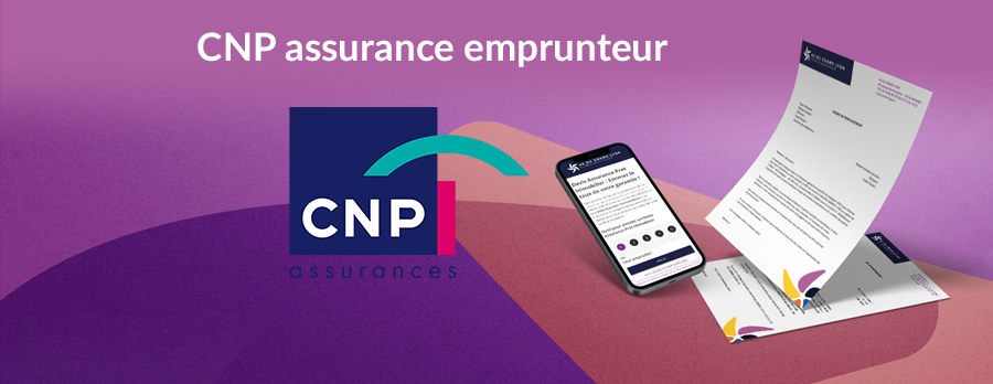 Assurance emprunteur : CNP Assurances débloque des opportunités