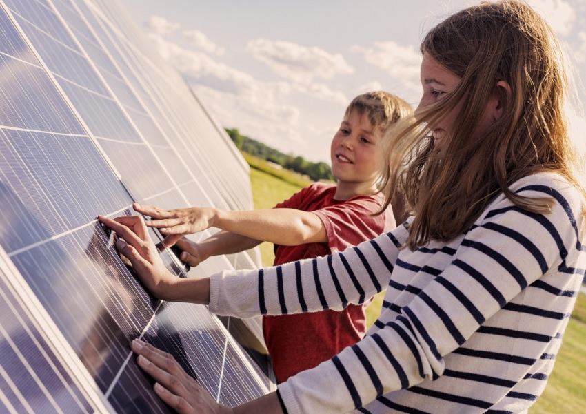MAIF : Stratégie climat 2030, un engagement décisif à découvrir !