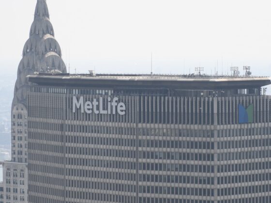 MetLife France