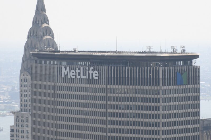 MetLife France