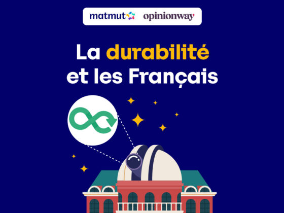 Observatoire de la durabilité : une initiative conjointe de Matmut et Opinionway