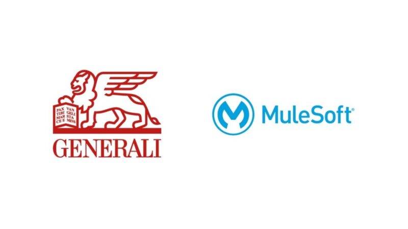 Open Assurance : Generali innove avec les API de MuleSoft