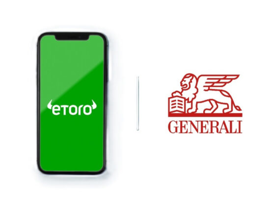 eToro dévoile son PER et assurance vie en partenariat avec Generali
