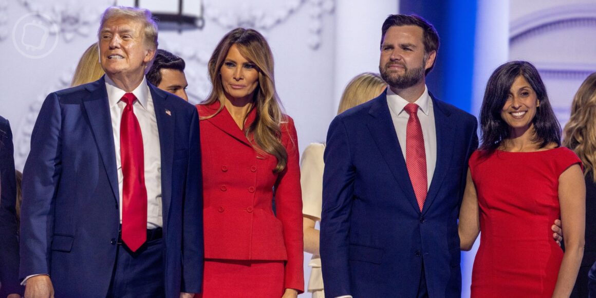 American Bitcoin, une (énième) société crypto de la famille Trump, vient de lever 220 millions de dollars