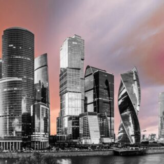 Qu'est-ce que l'A7A5, cette cryptomonnaie qui aiderait les Russes à contourner les sanctions ?