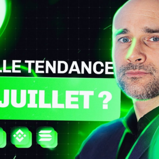 Bitcoin, l’été 2025 peut-il faire mentir les statistiques ? L'analyse de Vincent Ganne en vidéo