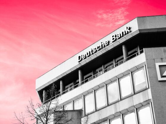 La plus grande banque d'Allemagne va lancer des services de garde en cryptomonnaies en 2026