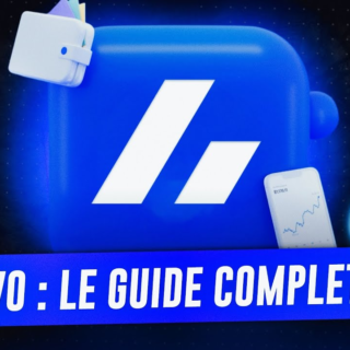 Bitvavo : La meilleure plateforme pour acheter vos cryptos à frais réduits ? Tuto complet en vidéo