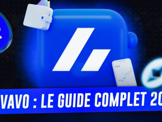 Bitvavo : La meilleure plateforme pour acheter vos cryptos à frais réduits ? Tuto complet en vidéo