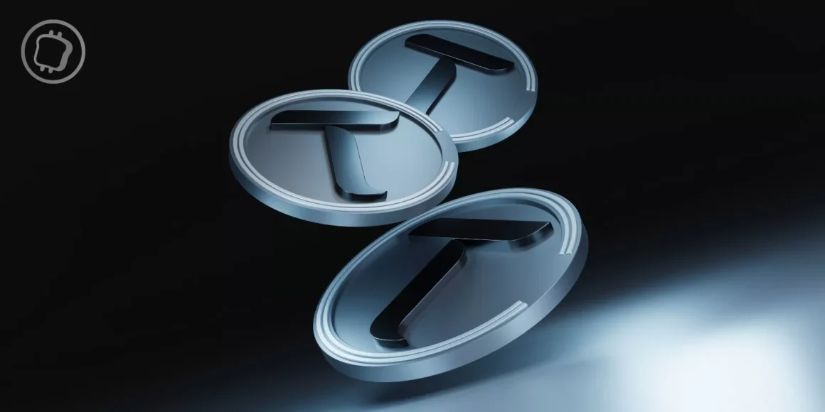 La société TAO Synergies dévoile une trésorerie basée sur « le token leader de l'IA » TAO