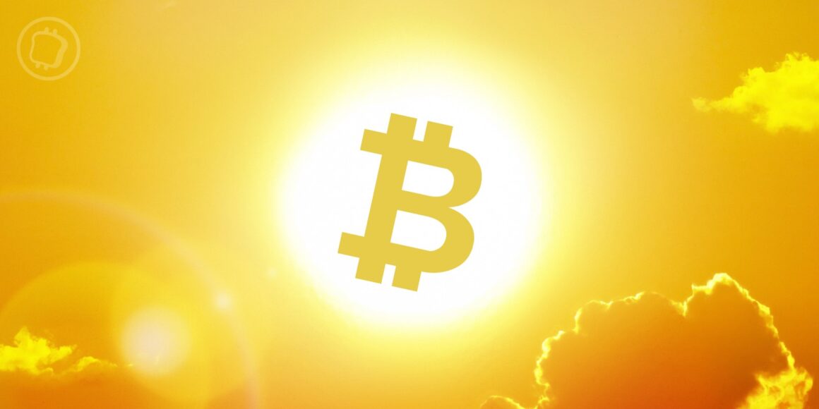 Canicule : l’industrie du mining de Bitcoin (BTC) en ralentissement à cause de la chaleur