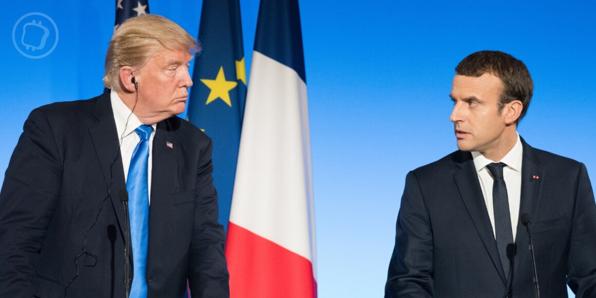 Droits de douane américains : les surtaxes européennes confirmées pour le 9 juillet