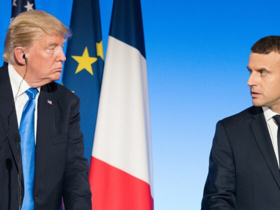 Droits de douane américains : les surtaxes européennes confirmées pour le 9 juillet