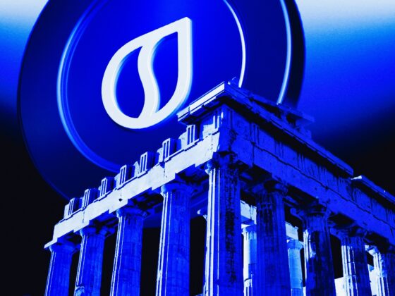 La blockchain Sui accélère son adoption en Europe avec l'ouverture du SuiHub d'Athènes