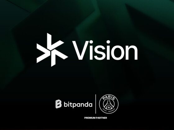 Le PSG et la plateforme crypto Bitpanda lancent un nouveau token — À quoi sert-il ?