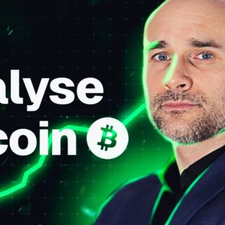 Bitcoin, un drapeau chartiste dont il faut sortir pour viser plus haut — L'analyse de Vincent Ganne