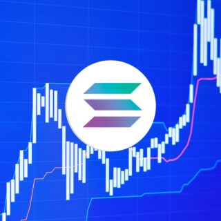Solana : le premier ETF américain avec staking signe 33 millions de dollars de volume dès son lancement