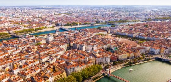 Immobilier : les rues les plus prestigieuses de Lyon en 2025