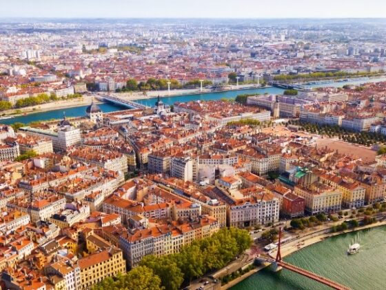 Immobilier : les rues les plus prestigieuses de Lyon en 2025