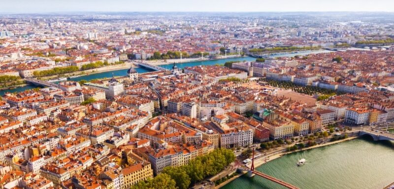 Immobilier : les rues les plus prestigieuses de Lyon en 2025