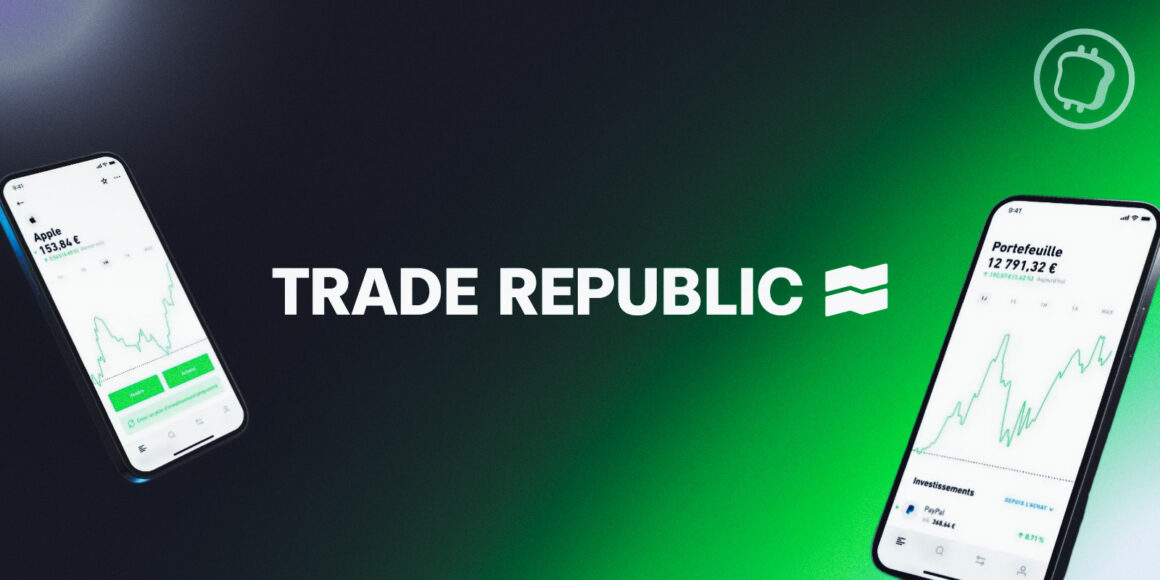 Avis Trade Republic : Vraiment le meilleur pour investir en Bourse ?