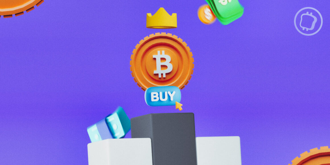 Les 10 Meilleurs Sites pour Acheter du Bitcoin