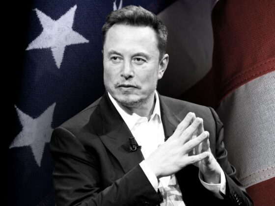 Elon Musk se lance en politique et fonde l'America Party