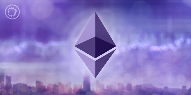 Ethereum : Vitalik Buterin veut plafonner le gas des transactions à 16,77 millions