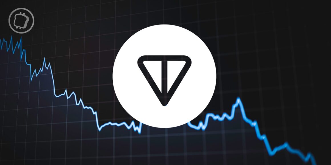 TON : l'histoire de la fausse promesse de visa pour les Émirats arabes unis grâce au staking de Toncoin