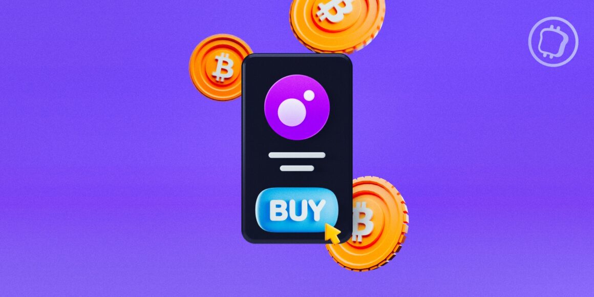 Comment MoonPay simplifie l'achat de cryptos pour les Français ?