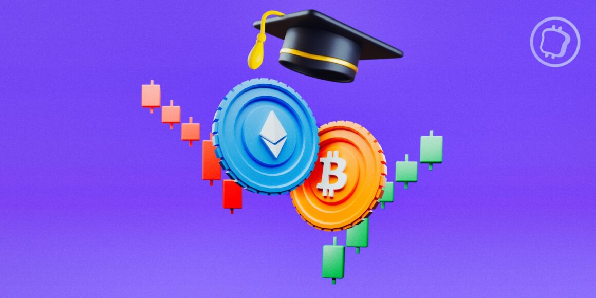 Tout savoir sur le trading de cryptomonnaies avant de se lancer