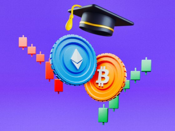 Tout savoir sur le trading de cryptomonnaies avant de se lancer