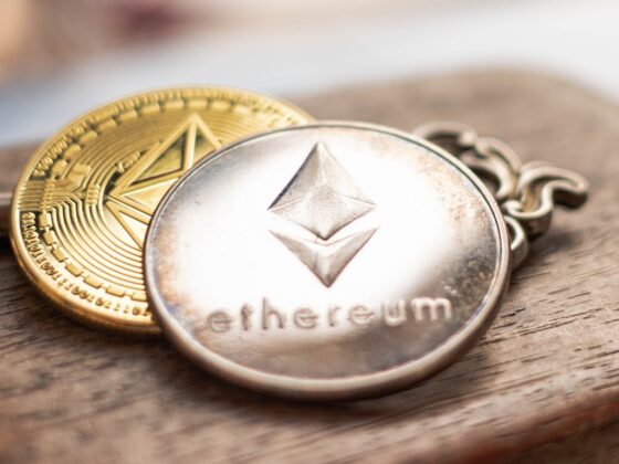 90 000 % de hausse : 2 portefeuilles Ethereum de 2015 se réveillent